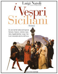 9788878044623 - I vespri siciliani