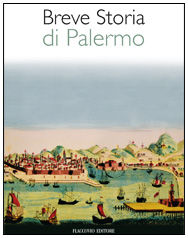 9788878044944 - Breve storia di Palermo