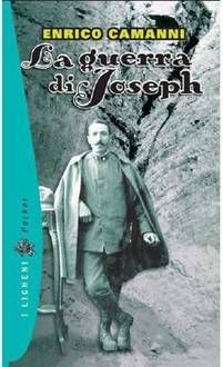 9788878081376 - La guerra di Joseph