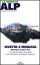 9788878084322 - Civetta e Moiazza