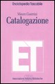 9788878120594 - Catalogazione