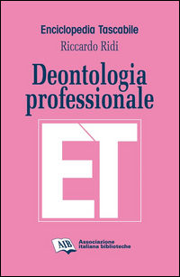 9788878122406 - Deontologia professionale