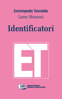 9788878123472 - Identificatori