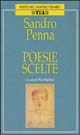 9788878186071 - Poesie scelte