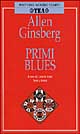 9788878186767 - Primi blues. Rags, ballate e canti con l'armonium (1971-1975). Testo originale a fronte