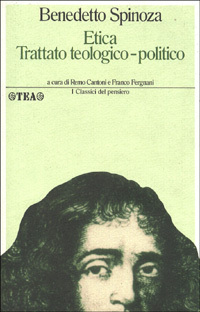 9788878190498 - Etica. Trattato teorico-politico