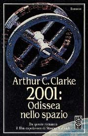 9788878196698 - 2001 odissea nello spazio