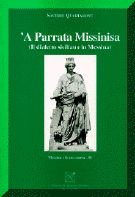 9788878201286 - Parrata missinisa. Il dialetto siciliano in Messina ('A)