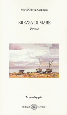 9788878413221 - Brezza di mare