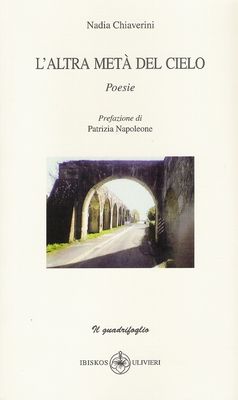 9788878413719 - L'altra metà del cielo