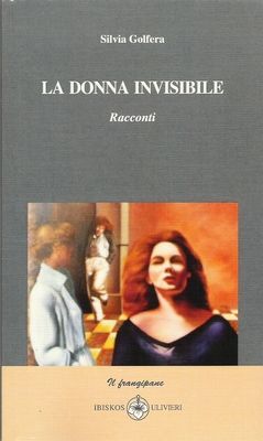 9788878414204 - La donna invisibile