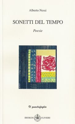 9788878414259 - Sonetti del tempo