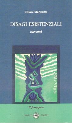 9788878414303 - Disagi esistenziali