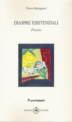 9788878414327 - Diaspre esistenziali
