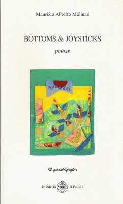 9788878414686 - Bottoms & joysticks