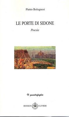 9788878415393 - Le porte di Sidone