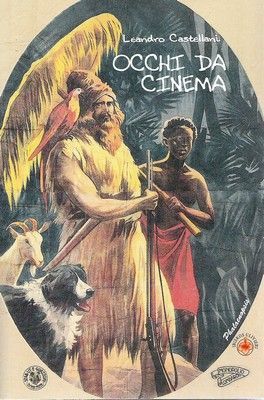 9788878415515 - Occhi da cinema