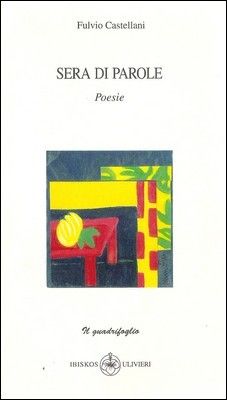 9788878416062 - Sera di parole
