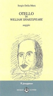 9788878416116 - Otello di William Shakespeare