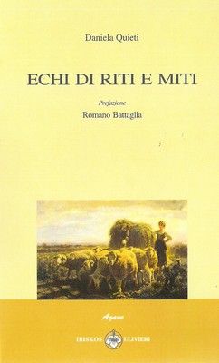 9788878416147 - Echi di riti e miti