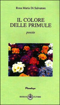 9788878418998 - Il colore delle primule