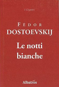 9788878420342 - Le notti bianche