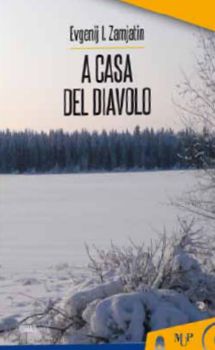 9788878473959 - A casa del diavolo