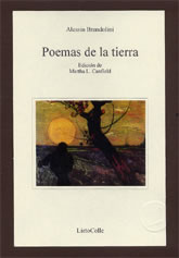 9788878480209 - Poemas de la tierra