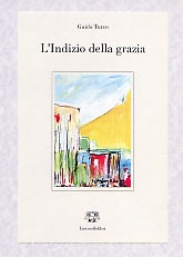 9788878480735 - L’indizio della grazia