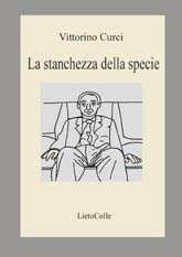 9788878481688 - La stanchezza della specie