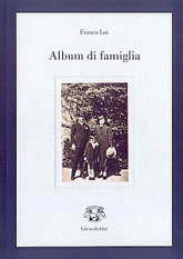 9788878482043 - Album di famiglia