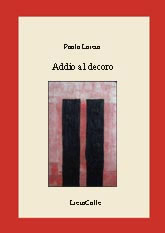 9788878482685 - Addio al decoro