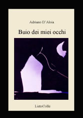 9788878483132 - Buio dei miei occhi