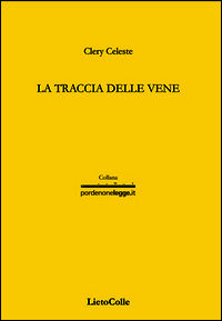 9788878488465 - La traccia delle vene