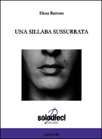 9788878488519 - Una sillaba sussurrata