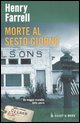 9788878513723 - Morte al sesto giorno