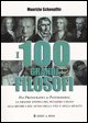 9788878517141 - I cento grandi filosofi