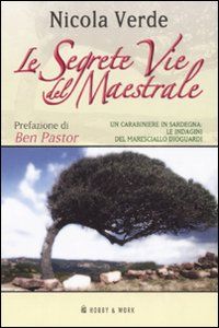 9788878517325 - Le segrete vie del maestrale