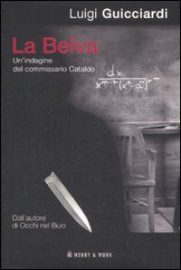 9788878518056 - La belva