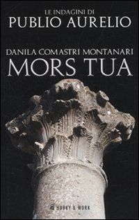 9788878518728 - Mors tua