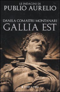 9788878518742 - Gallia est