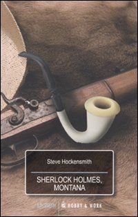 9788878519091 - Sherlock Holmes, Montana
