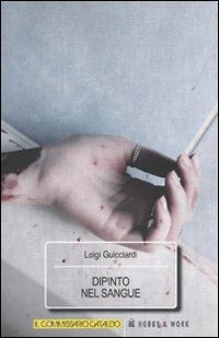 9788878519138 - Dipinto nel sangue
