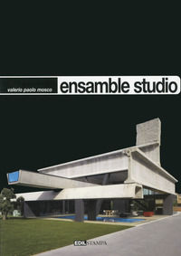 9788878640924 - Ensamble Studio