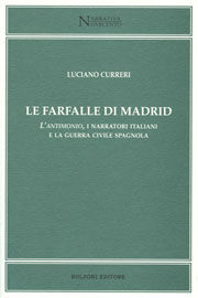 9788878702233 - Le farfalle di Madrid
