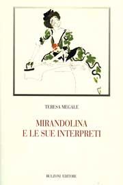 9788878703094 - Mirandolina e le sue interpreti