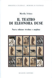 9788878703483 - Il teatro di Eleonora Duse