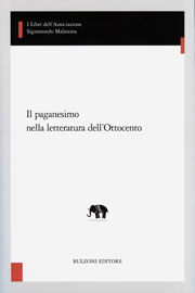 9788878703834 - Il paganesimo nella letteratura dell’Ottocento