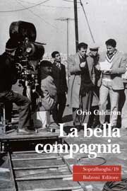 9788878703872 - La bella compagnia