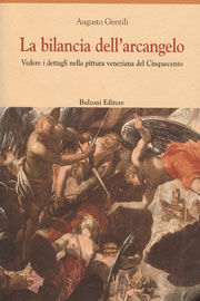 9788878704169 - La bilancia dell’arcangelo